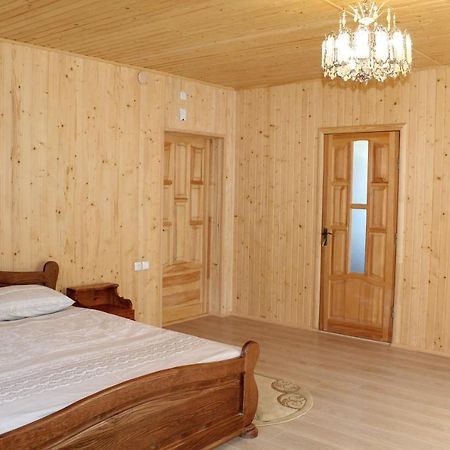 Homelike Yablunytsya Εξωτερικό φωτογραφία